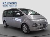 2026 Hyundai Staria 2.2D 8S