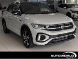 2025 Volkswagen T-Roc R-Line