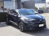 2020 Toyota C-HR HYBRID G, Leather, Push Start