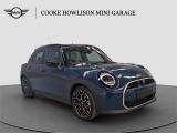 2026 MINI Cooper C 5 Door Favoured