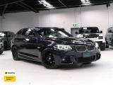 2012 BMW 523i Touring 'M-Sport'