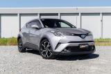2017 Toyota C-HR (CHR) Hybrid G