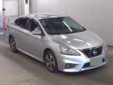 2017 Nissan Sylphy