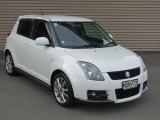 2006 Suzuki Swift Sport