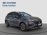 2021 Hyundai Kona 1.6T AWD N-LINE PE
