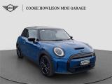 2023 MINI Hatch Cooper SE Yours