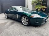 2007 Jaguar XKR