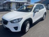 2012 Mazda CX-5