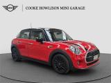 2022 MINI Cooper 5-Dr Hatch Classic