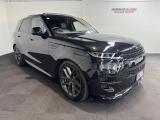 2023 LandRover Range Rover Sport D300 HSE R-Dynami