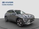 2026 Hyundai Kona SX2 Hybrid Elite