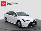 2020 Toyota Corolla Touring 1.8L Hybrid