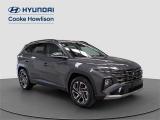 2026 Hyundai Tucson Elite 2.0 2WD Series II NX4