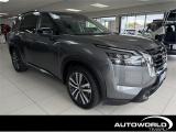 2022 Nissan Pathfinder TI-L