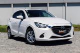 2016 Mazda Demio 13S