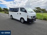 2019 Nissan NV350 2.5 Turbo Diesel
