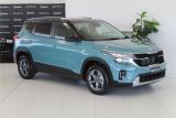 2026 Kia Seltos LX 2.0L PETROL AUTO