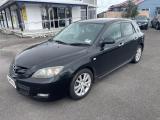 2008 Mazda Axela