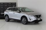2022 Nissan Qashqai ST 1.3L Petrol Turbo