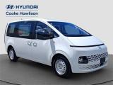 2026 Hyundai Staria Load 2.2D 8AT
