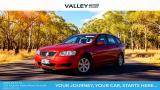 2011 Holden Commodore SPORTWGN OMEGA AT