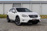 2013 Subaru XV 2.0 I-L Eyesight 4WD