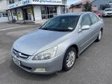 2006 Honda ACCORD V6L 3.0 4D SED 5A