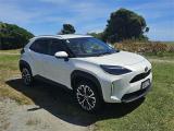 2022 Toyota Yaris Cross Limited 1.5P HV ECVT FWD S