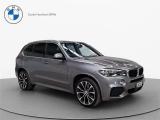 2018 BMW X5 xDrive30d M Sport Edition