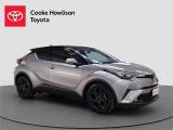 2017 Toyota C-HR 1.8L Hybrid
