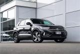 2025 Volkswagen T-Roc R-Line 2WD Facelift Petrol B