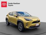 2021 Toyota Yaris Cross 1.5L Hybrid