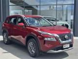 2023 Nissan X-Trail ST 2.5 Petrol 4WD