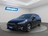 2018 Subaru Impreza Sport Eyesight 2.0 New Shape