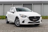 2016 Mazda Demio 13S