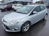 2011 Ford Focus TREND 2.0 AUTO HATCH