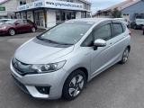 2013 Honda Fit HYBRID 1.5