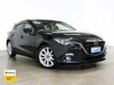 2014 Mazda Axela 20S Sportshatch 'Touring' 6-Speed