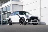 2017 MINI Countryman Cooper S 141Kw Petrol Auto