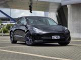 2021 Tesla Model 3 NZ NEW Standard Range Plus