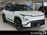 2025 Kia EV5 GT-Line