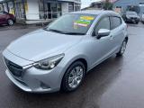 2017 Mazda DEMIO