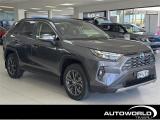 2023 Toyota RAV4 GXL