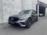 2017 MercedesBenz GLC 43 AMG 3.0Pt/4Wd/9At