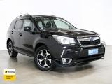 2015 Subaru Forester 2.0lt 4WD 'S-Limited'