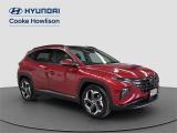 2022 Hyundai Tucson NX4e 1.6D CRDI AWD Ltd