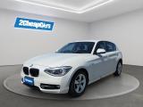 2013 BMW 116i
