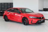 2024 Honda Civic TYPE-R 2.0L VTEC TURBO MANUAL