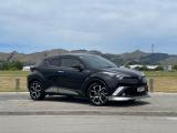 2018 Toyota C-HR (CHR) Hybrid G