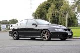 2004 Holden Commodore VY HSV Clubsport